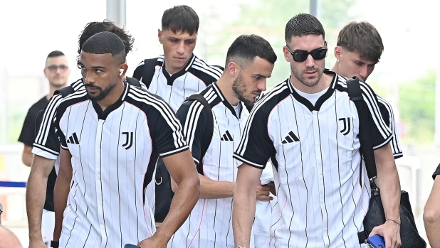 Chi sale, chi scende e i rinforzi: Juve, cosa sta dicendo il Mondiale per il mercato 3 Chi sale, chi scende e i rinforzi: Juve, cosa sta dicendo il Mondiale per il mercato