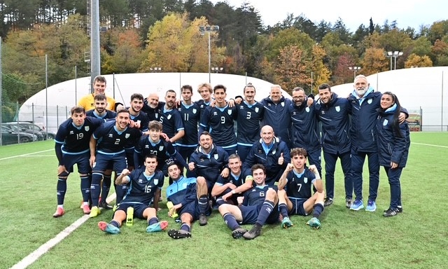La NAT San Marino, "l'altra" nazionale del Monte Titano, alla fase finale della Regions Cup 2 La NAT San Marino, "l'altra" nazionale del Monte Titano, alla fase finale della Regions Cup