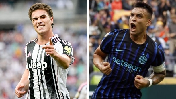Verso gli ottavi: la Juve punta al primato, all'Inter basta un punto. E occhio al possibile derby 2 Verso gli ottavi: la Juve punta al primato, all'Inter basta un punto. E occhio al possibile derby