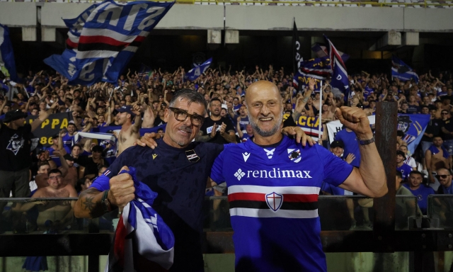 Samp già oltre la salvezza: riscatti, addii, mercato e futuro, così parte la rivoluzione 3 Samp già oltre la salvezza: riscatti, addii, mercato e futuro, così parte la rivoluzione