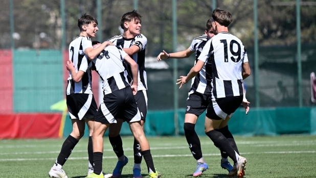 LIVE Juve-Empoli finale U16: alle 20 la finale scudetto 4 LIVE Juve-Empoli finale U16: alle 20 la finale scudetto