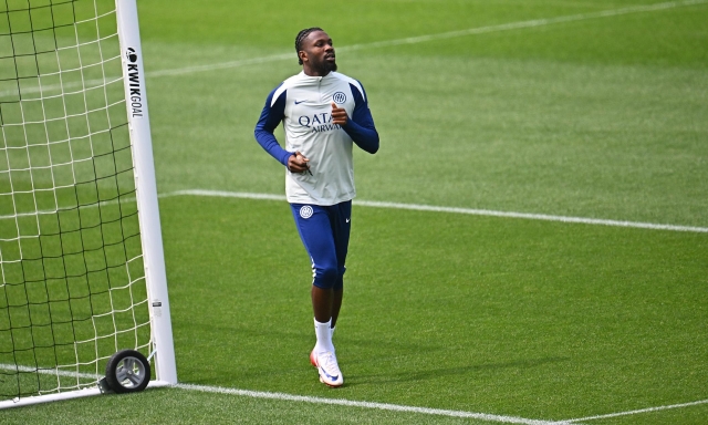 Inter, le ultime verso il Fluminense: Chivu ritrova Thuram e Frattesi 3 Inter, le ultime verso il Fluminense: Chivu ritrova Thuram e Frattesi