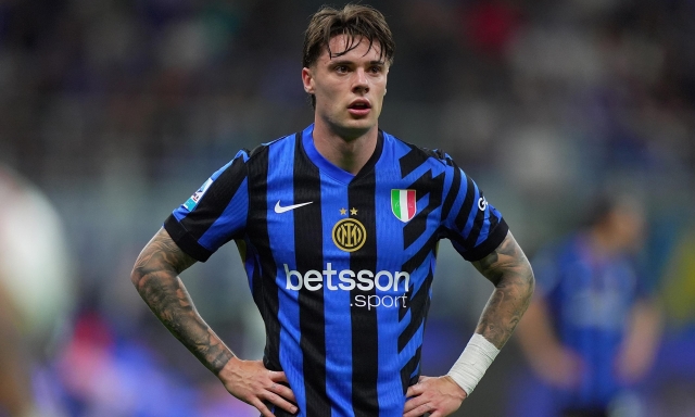 L'Inter riscatta Zalewski dalla Roma: le cifre e il nuovo contratto 3 L'Inter riscatta Zalewski dalla Roma: le cifre e il nuovo contratto