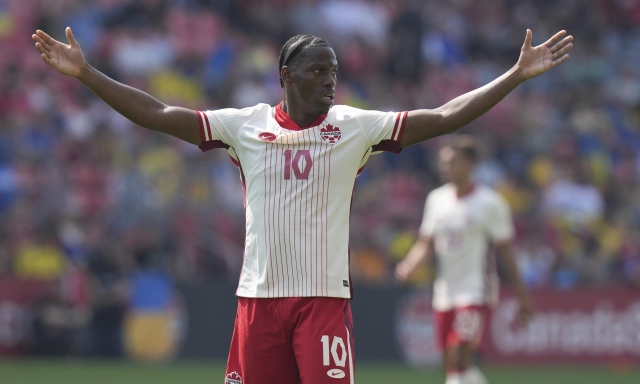 David apre alla Juve: Comolli chiama i suoi agenti. Mbangula e Weah verso la Premier 2 David apre alla Juve: Comolli chiama i suoi agenti. Mbangula e Weah verso la Premier