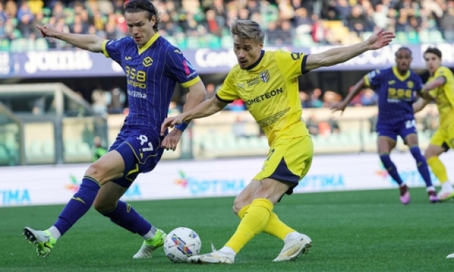Bologna, pista Ghilardi: si tratta col Verona per il centrale dell'Under 21 1 Bologna, pista Ghilardi: si tratta col Verona per il centrale dell'Under 21