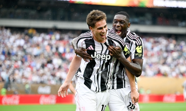 Juventus, contro il Real ecco i titolari: Yildiz e Conceiçao per sorprendere Xabi Alonso 1 Juventus, contro il Real ecco i titolari: Yildiz e Conceiçao per sorprendere Xabi Alonso