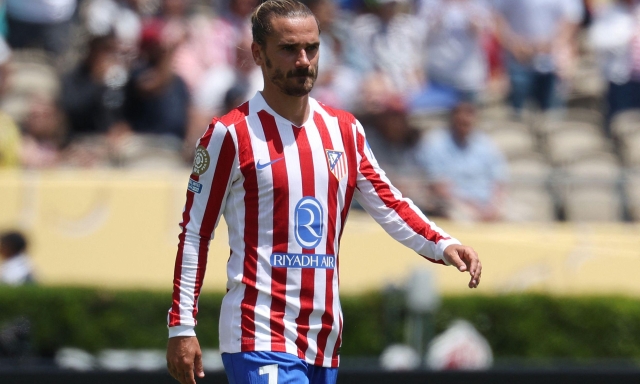 Atletico Madrid-Botafogo, 3 top e 3 flop al Fantacampionato Mondiale 1 Atletico Madrid-Botafogo, 3 top e 3 flop al Fantacampionato Mondiale