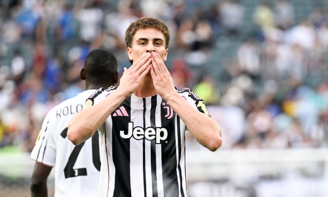 Yildiz vale oro: ora è mister 100 milioni e la Juve lo blinda con un contratto da big 3 Yildiz vale oro: ora è mister 100 milioni e la Juve lo blinda con un contratto da big