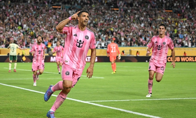 Inter Miami-Palmeiras, i 3 top e i 3 flop al Fantacampionato Mondiale per club 3 Inter Miami-Palmeiras, i 3 top e i 3 flop al Fantacampionato Mondiale per club