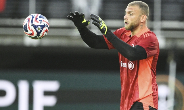 Di Gregorio: "Aggressività e lavoro a livello emotivo, così Tudor ha risollevato la Juve" 1 Di Gregorio: "Aggressività e lavoro a livello emotivo, così Tudor ha risollevato la Juve"
