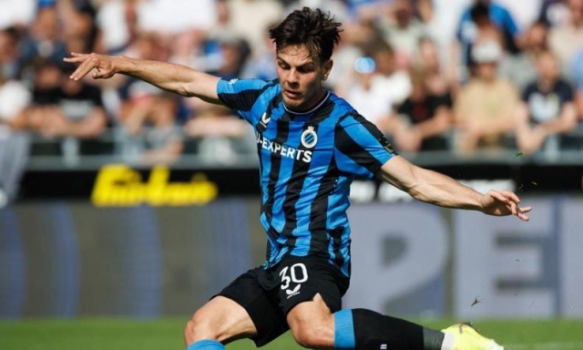 Milan, affondo per Jashari: offerta ufficiale al Bruges, le cifre 1 Milan, affondo per Jashari: offerta ufficiale al Bruges, le cifre