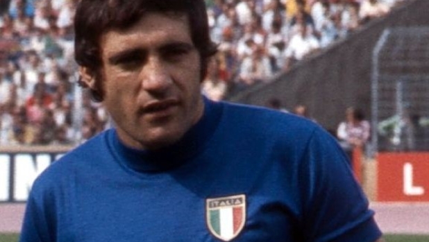 Il bomber che picchiò il tifoso. Ma si giocò la nazionale 2 Il bomber che picchiò il tifoso. Ma si giocò la nazionale