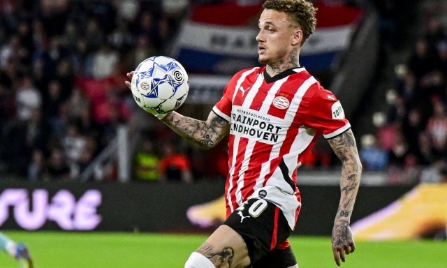 Napoli, Noa Lang si avvicina: parte la trattativa con il Psv 3 Napoli, Noa Lang si avvicina: parte la trattativa con il Psv