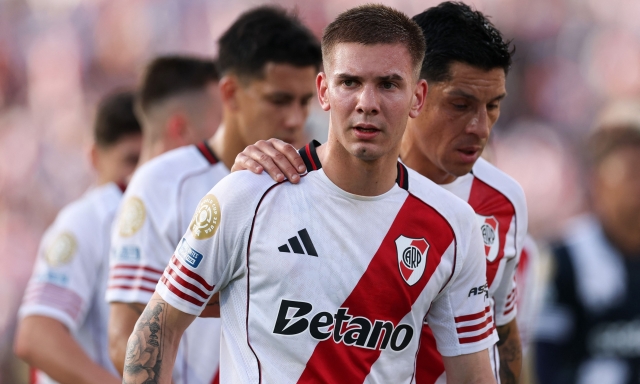 Lucania, viti e monti: le radici italiane del baby fenomeno del River Mastantuono 2 Lucania, viti e monti: le radici italiane del baby fenomeno del River Mastantuono