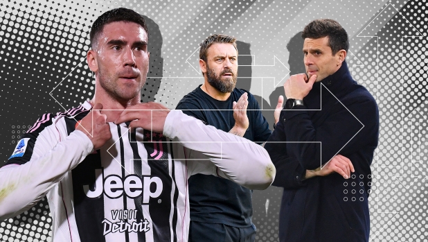 Vlahovic, De Rossi e i prigionieri dello stipendione: più pesa, più ti affossa 2 Vlahovic, De Rossi e i prigionieri dello stipendione: più pesa, più ti affossa