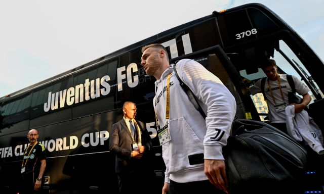 Tudor e il rebus Koopmeiners: deve metterlo al centro della Juve, e trovargli un ruolo 1 Tudor e il rebus Koopmeiners: deve metterlo al centro della Juve, e trovargli un ruolo