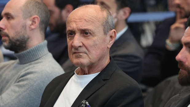 Delio Rossi: "Rosa della Lazio da sesto o settimo posto. Non tutte le colpe sono di Baroni" 1 Delio Rossi: "Rosa della Lazio da sesto o settimo posto. Non tutte le colpe sono di Baroni"