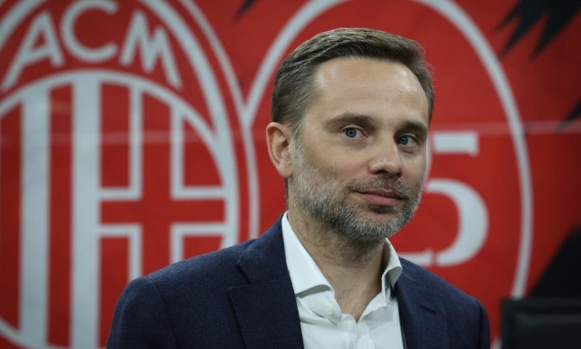 Furlani: "Tare e Allegri pilastri del cambiamento. Ma questa non è una rivoluzione" 2 Furlani: "Tare e Allegri pilastri del cambiamento. Ma questa non è una rivoluzione"
