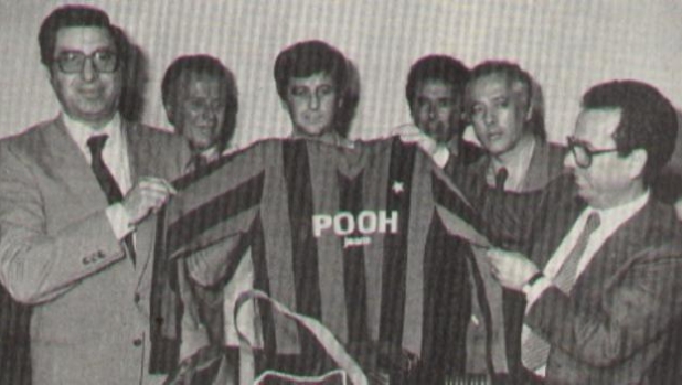 Morto a 92 anni Morazzoni, presidente del Milan negli anni bui della Serie B 1 Morto a 92 anni Morazzoni, presidente del Milan negli anni bui della Serie B