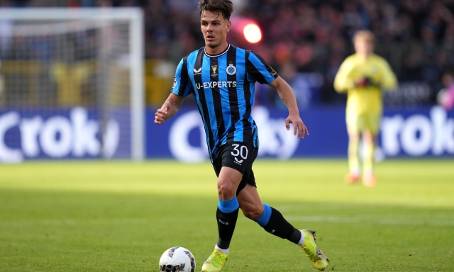 Il Milan offre 30 milioni per Jashari, il Bruges fa muro. Ma se finisce come con CDK... 1 Il Milan offre 30 milioni per Jashari, il Bruges fa muro. Ma se finisce come con CDK...