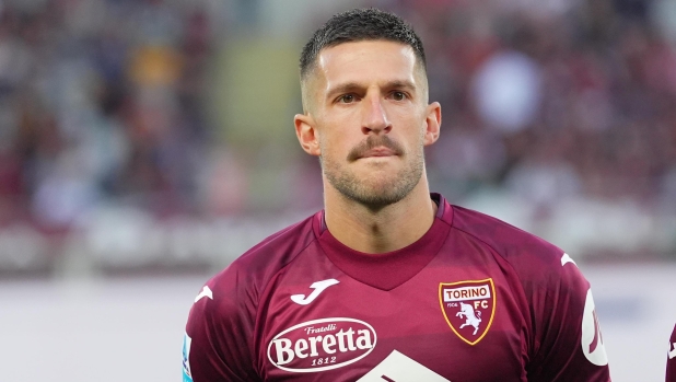 Biraghi-Toro, avanti insieme: l'esterno è stato riscattato dalla Fiorentina 1 Biraghi-Toro, avanti insieme: l'esterno è stato riscattato dalla Fiorentina