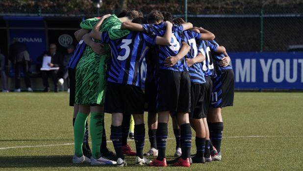 LIVE Fiorentina-Inter, finale Under 15: è iniziata la partita 1 LIVE Fiorentina-Inter, finale Under 15: è iniziata la partita