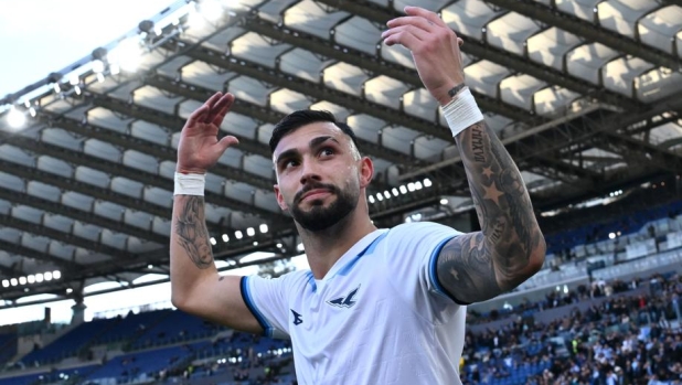 Lazio, Castellanos svela: "Spero un giorno di poter indossare la maglia del River Plate" 4 Lazio, Castellanos svela: "Spero un giorno di poter indossare la maglia del River Plate"