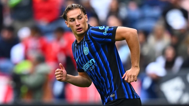 LIVE Alle 3 Inter-River Plate: sfida per il primo posto, Chivu con Pio Esposito 2 LIVE Alle 3 Inter-River Plate: sfida per il primo posto, Chivu con Pio Esposito