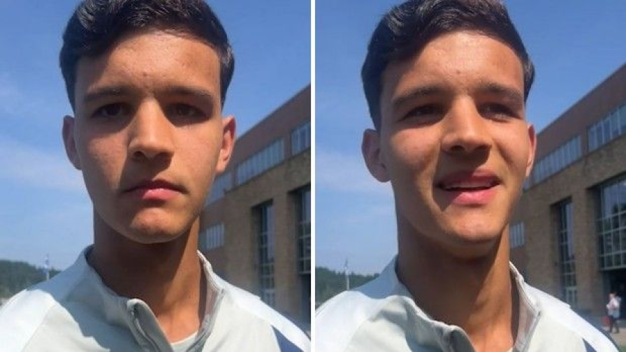 Inter, Carboni: "Lautaro? Mi aiuta tanto. E poi è il dj della squadra" 3 Inter, Carboni: "Lautaro? Mi aiuta tanto. E poi è il dj della squadra"