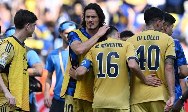 Auckland City-Boca Juniors, 3 top e 3 flop al Fantacampionato Mondiale 2 Auckland City-Boca Juniors, 3 top e 3 flop al Fantacampionato Mondiale