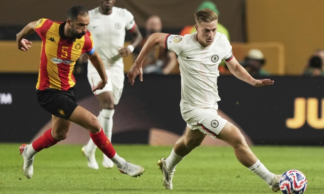 Esperance-Chelsea, 3 top e 3 flop al Fantacampionato Mondiale 1 Esperance-Chelsea, 3 top e 3 flop al Fantacampionato Mondiale