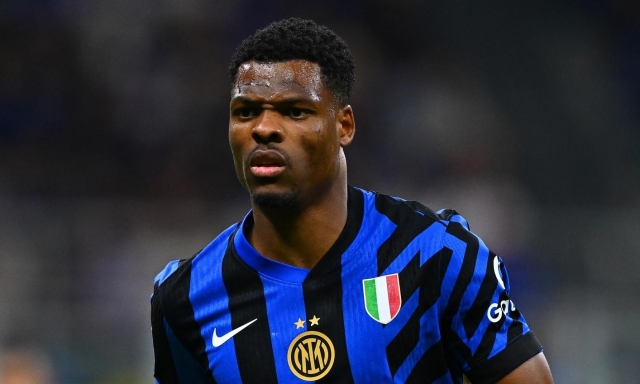 Una freccia in più per Chivu: Inter, riecco Dumfries. Non si vedeva dalla finale di Monaco... 2 Una freccia in più per Chivu: Inter, riecco Dumfries. Non si vedeva dalla finale di Monaco...