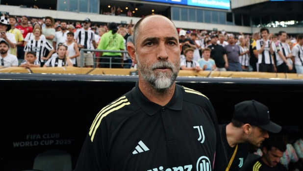 LIVE Alle 21 Juve-Manchester City: Tudor fa turnover, in attacco c'è Vlahovic 3 LIVE Alle 21 Juve-Manchester City: Tudor fa turnover, in attacco c'è Vlahovic