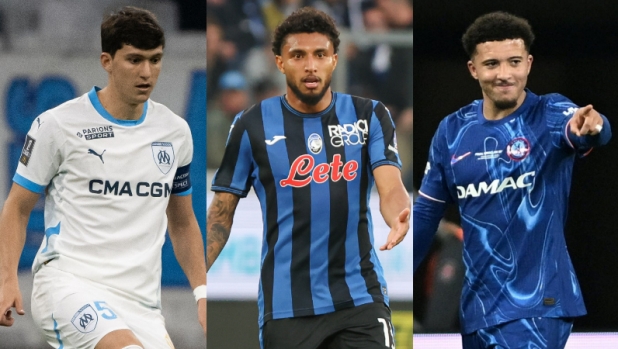 Non solo David: Juve, tutti gli obiettivi per difesa e centrocampo 1 Non solo David: Juve, tutti gli obiettivi per difesa e centrocampo