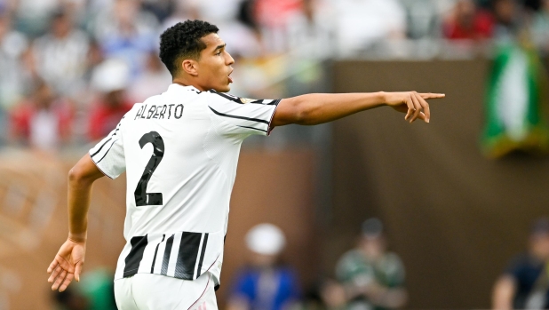 Alberto Costa: "Amo la pressione del grande club. Cancelo e Dani Alves le mie ispirazioni" 1 Alberto Costa: "Amo la pressione del grande club. Cancelo e Dani Alves le mie ispirazioni"