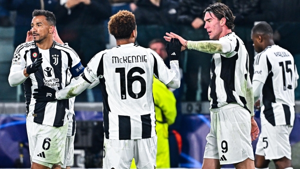 Juve-City, dove eravamo rimasti? In sei mesi è cambiato tutto... tranne Cambiaso 2 Juve-City, dove eravamo rimasti? In sei mesi è cambiato tutto... tranne Cambiaso