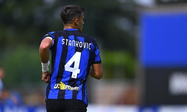 Gli Stankovic finanziano il mercato Inter: dopo Filip, anche Aleksandar può dire addio 1 Gli Stankovic finanziano il mercato Inter: dopo Filip, anche Aleksandar può dire addio