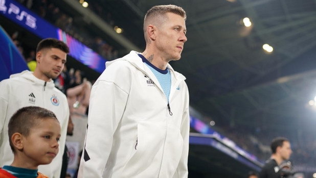 Kucka torna a casa: nuova avventura col Banik Prievidza 1 Kucka torna a casa: nuova avventura col Banik Prievidza