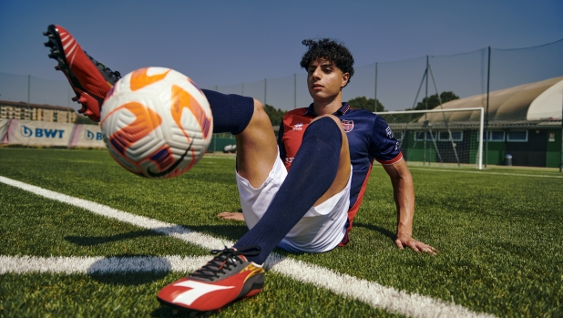 Mastour: "Mi sentivo un supereroe, invece ero una marionetta. Ma la fantasia mi riporterà in alto" 1 Mastour: "Mi sentivo un supereroe, invece ero una marionetta. Ma la fantasia mi riporterà in alto"