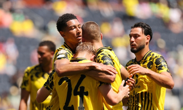Borussia Dortmund-Ulsan, 3 top e 3 flop al Fantacampionato Mondiale 2 Borussia Dortmund-Ulsan, 3 top e 3 flop al Fantacampionato Mondiale
