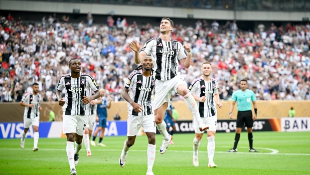 Sacchi: "La Juventus sta crescendo. E Tudor mi ricorda Conte in più aspetti" 2 Sacchi: "La Juventus sta crescendo. E Tudor mi ricorda Conte in più aspetti"