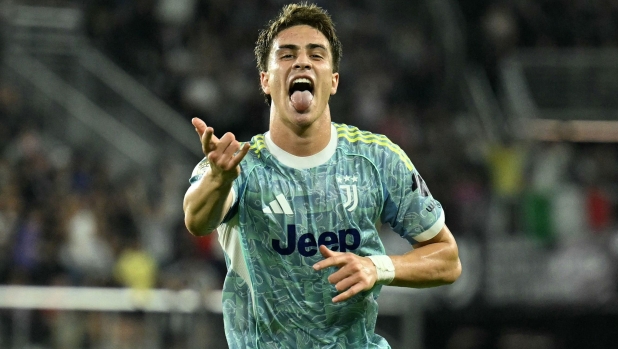 Yildiz: "Alla Juve per vincere tutto, come Del Piero. Tudor mi concede più libertà" 2 Yildiz: "Alla Juve per vincere tutto, come Del Piero. Tudor mi concede più libertà"