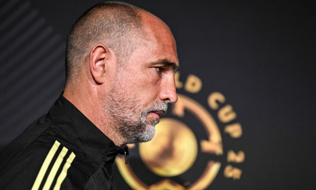 Tudor: "Mai giocato per il pari, Pep è il migliore al mondo e voglio batterlo. Che sorpresa Kostic" 2 Tudor: "Mai giocato per il pari, Pep è il migliore al mondo e voglio batterlo. Che sorpresa Kostic"