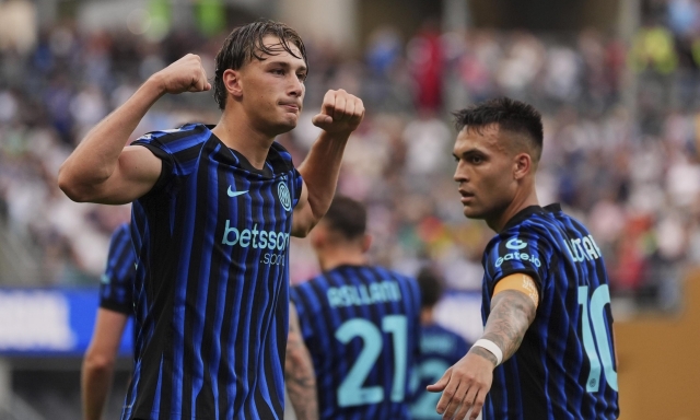 Inter-River Plate, i 3 top e i 3 flop al Fantacampionato Mondiale per club 3 Inter-River Plate, i 3 top e i 3 flop al Fantacampionato Mondiale per club