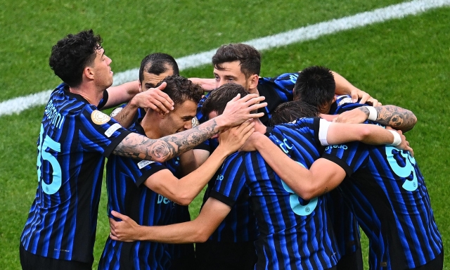 Inter, e adesso? Fluminense agli ottavi, poi City o... Inzaghi: il tabellone del Mondiale 2 Inter, e adesso? Fluminense agli ottavi, poi City o... Inzaghi: il tabellone del Mondiale
