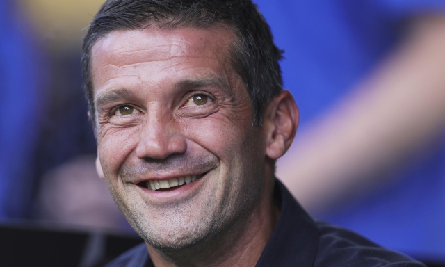 Chivu: "Ora con Pio non dobbiamo fare errori. Volevo farlo giocare insieme al fratello, poi..." 4 Chivu: "Ora con Pio non dobbiamo fare errori. Volevo farlo giocare insieme al fratello, poi..."