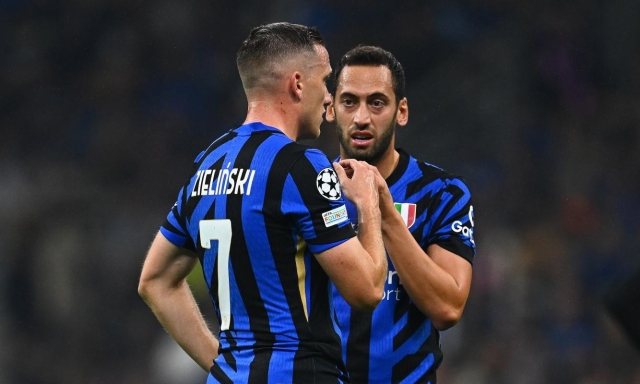 L'Inter va avanti, Calha, Pavard, Bisseck e Zielinski no: il loro Mondiale è finito in anticipo 3 L'Inter va avanti, Calha, Pavard, Bisseck e Zielinski no: il loro Mondiale è finito in anticipo