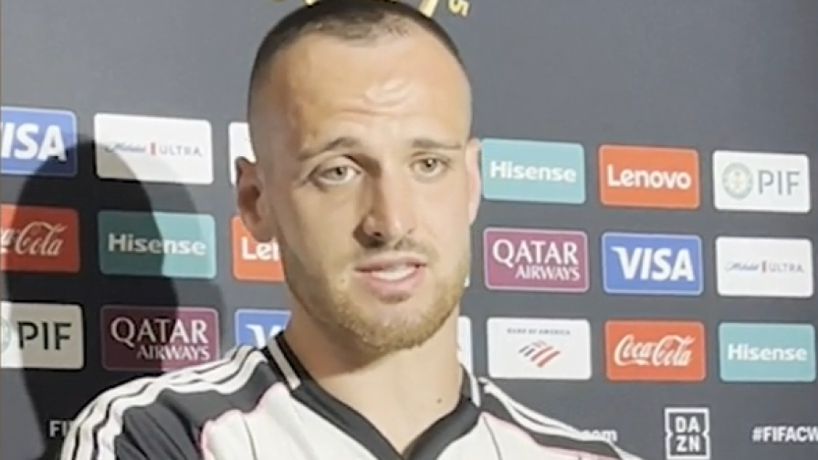 Juventus-Manchester City, Gatti: "Yildiz non mi sta stupendo, la sua strada è in discesa" 2 Juventus-Manchester City, Gatti: "Yildiz non mi sta stupendo, la sua strada è in discesa"