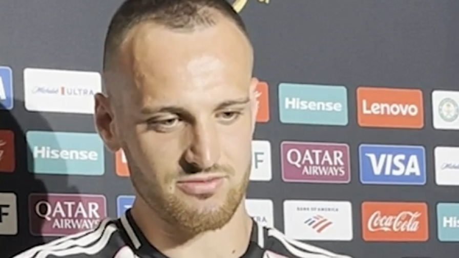 Gatti: "Gattuso mi ha chiamato, impensabile non andare al Mondiale" 2 Gatti: "Gattuso mi ha chiamato, impensabile non andare al Mondiale"