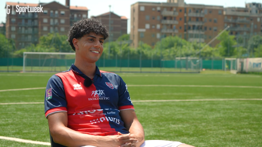 Mastour: "Ecco perché non sono diventato Lamine Yamal" 1 Mastour: "Ecco perché non sono diventato Lamine Yamal"